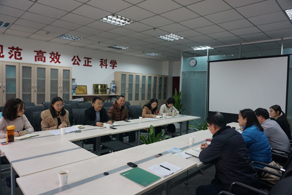 农工党四川省委会和农工党德阳市委对“农德合作”挂职干部进行考察.JPG