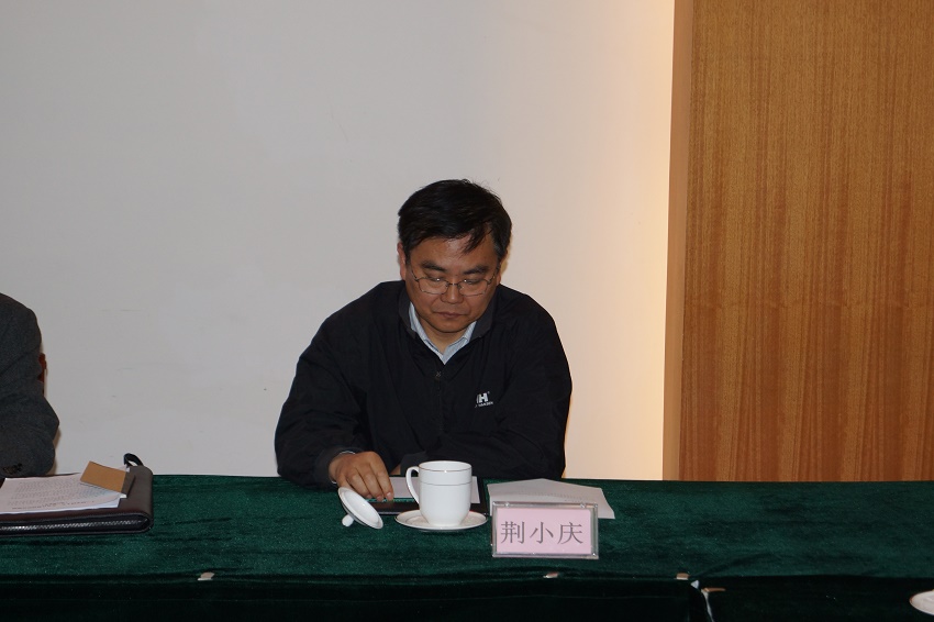农工党四川省委秘书长出席会议.JPG