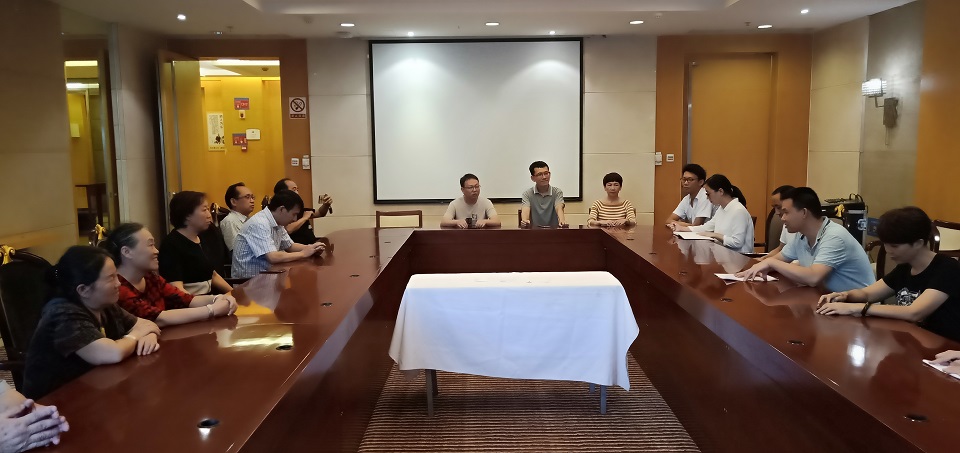 9月8日，农工党攀枝花市委米易支部开展“不忘合作初心，继续携手前进”主题教育学习活动.jpg