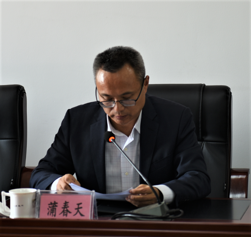 农工党达州市委主委蒲春天讲话.jpg