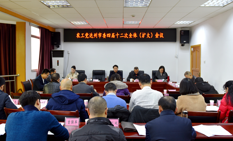 农工党达州市委以“三年”活动深入践行“五大战略“.png