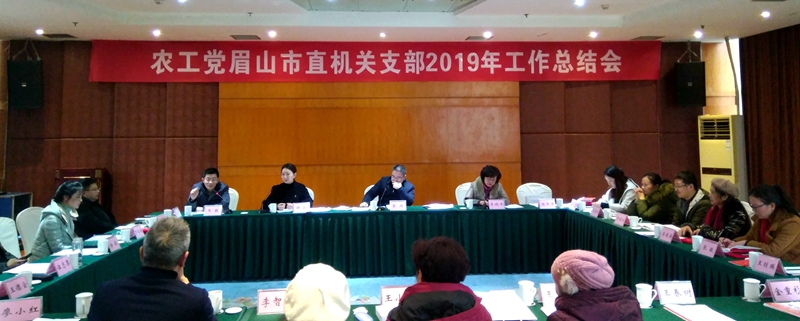 农工党眉山市直支部召开2019年工作总结会800.jpg
