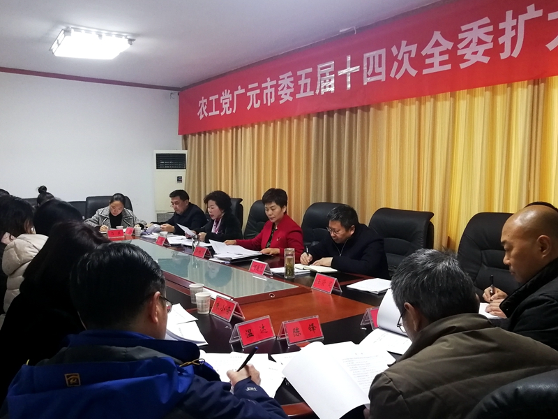 农工党广元市委召开五届十四次全委扩大会议.jpg