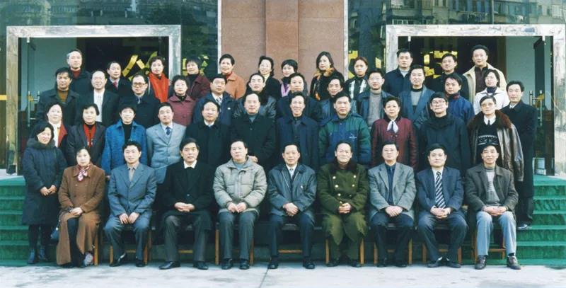 2003年1月22日，农工党四川省委直属泸州市支部成立。.jpg