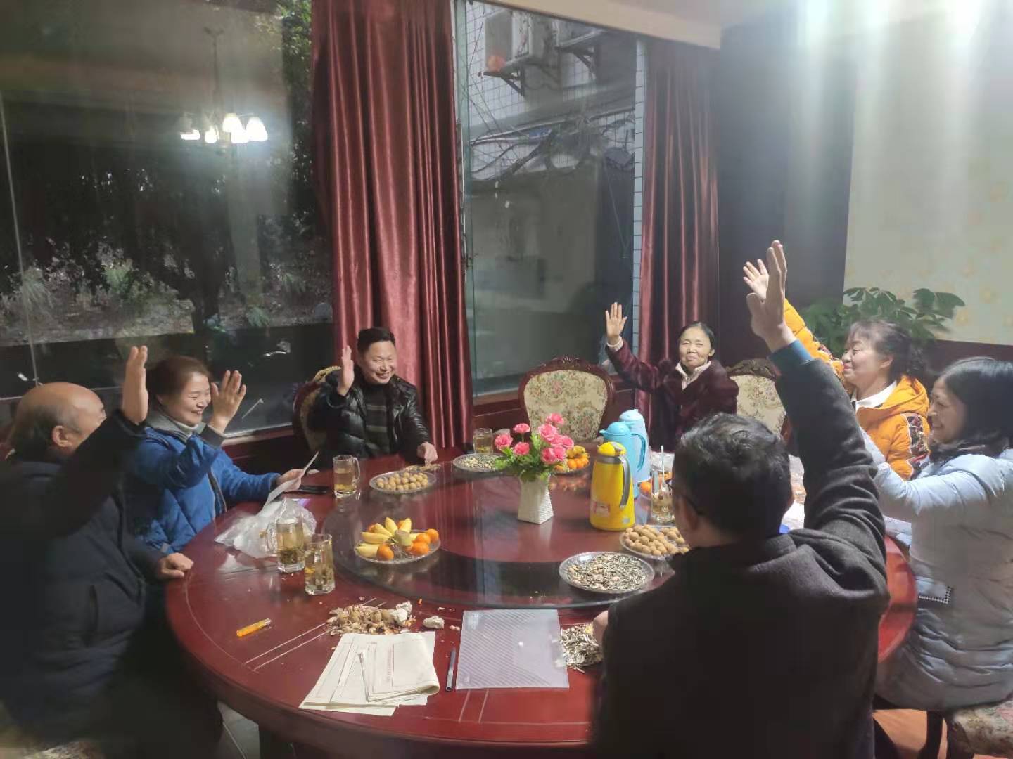 农工党内江市委直属支部换届拉开序幕图片.jpg 农工党内江市委直属支部换届拉开序幕图片.jpg