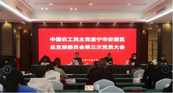 （信息）农工党安居总支第三次党员大会召开142.png