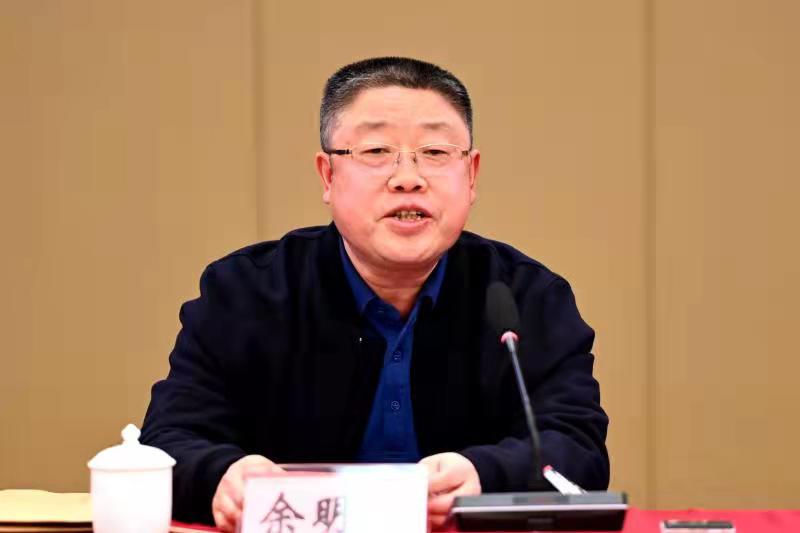 广州市人大常委会副主任、农工党中央委员会委员 余明永.jpg