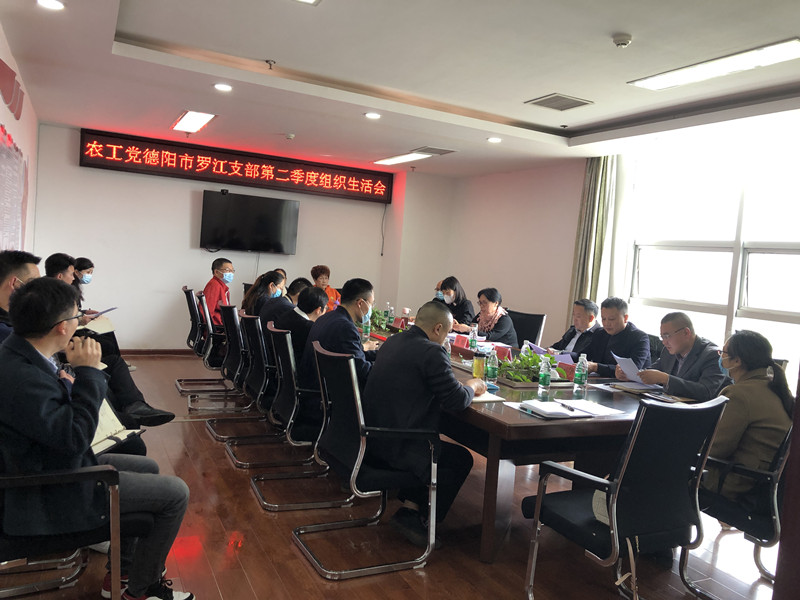 农工党德阳市罗江支部召开第二季度组织生活会_副本.jpg