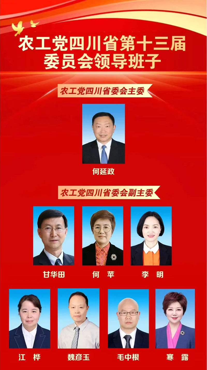 十三届省委主委 副主委 组图.jpg